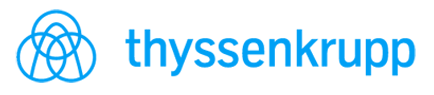 thyssenkrupp